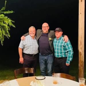 Meet your Posher, George